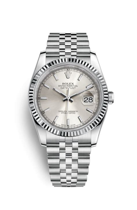 rolex prezzo minimo